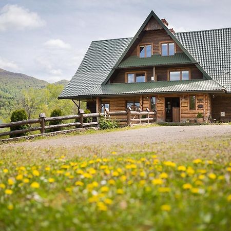 Niemczukowka 2 - Smerek Exterior photo
